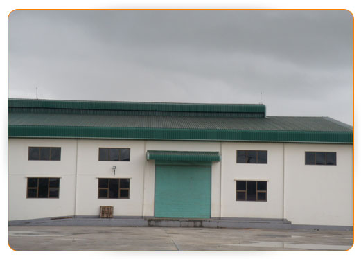 Warehouse Image